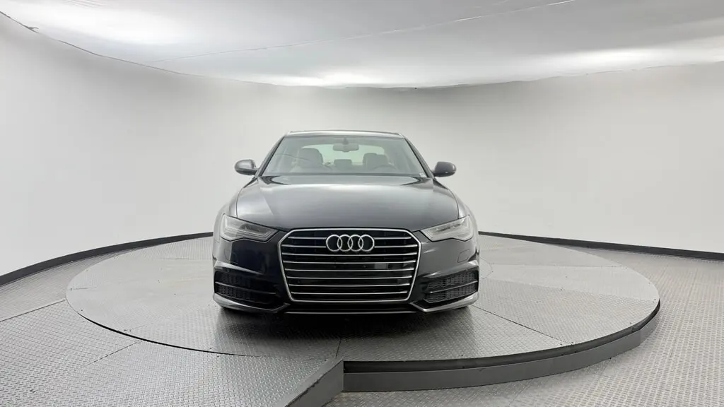 Florida Fine Cars - Used AUDI A6 2018 WEST PALM PREMIUM PLUS