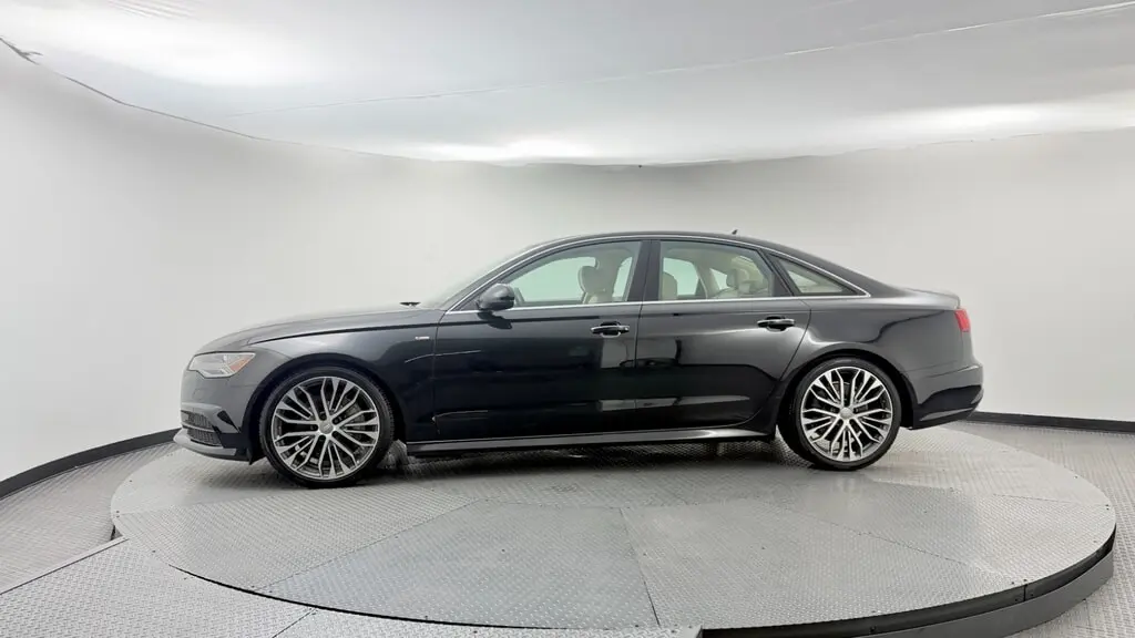 Florida Fine Cars - Used AUDI A6 2018 WEST PALM PREMIUM PLUS
