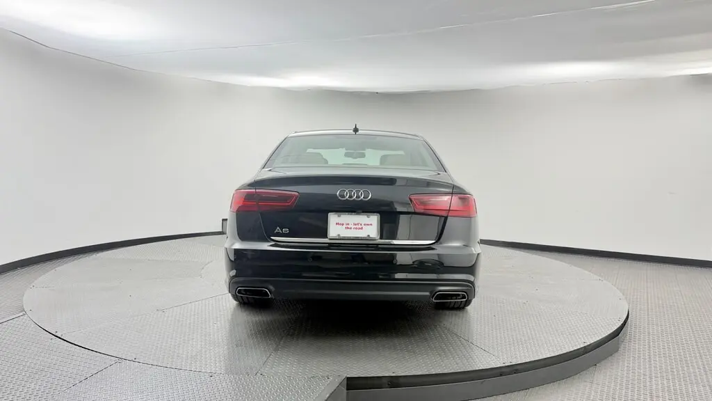 Florida Fine Cars - Used AUDI A6 2018 WEST PALM PREMIUM PLUS