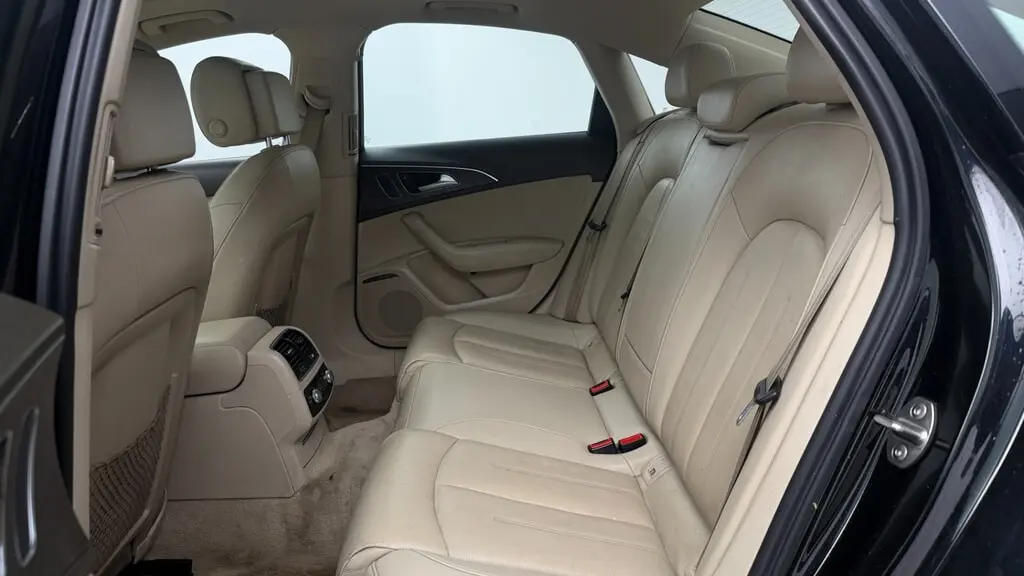 Florida Fine Cars - Used AUDI A6 2018 WEST PALM PREMIUM PLUS