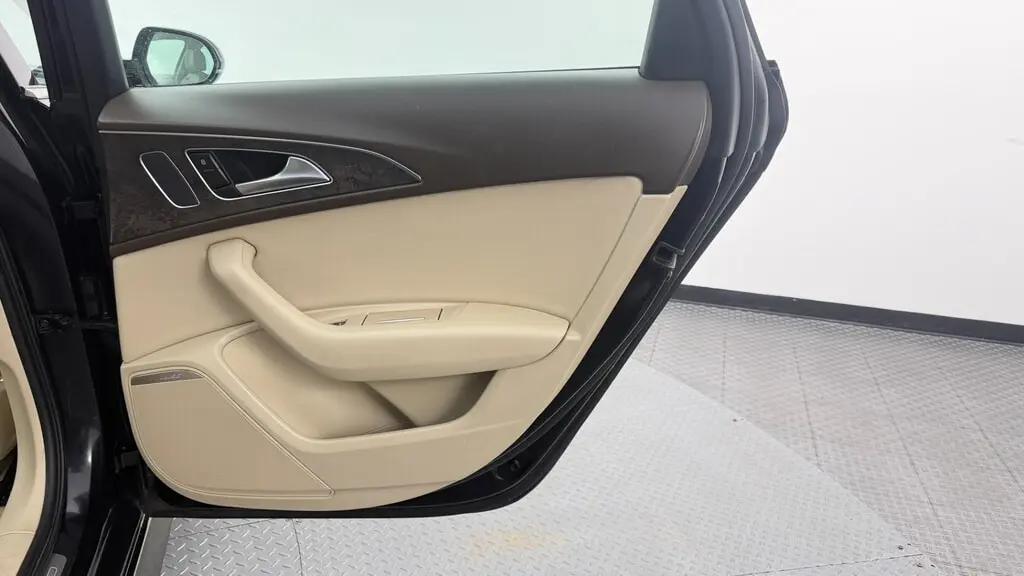 Florida Fine Cars - Used AUDI A6 2018 WEST PALM PREMIUM PLUS