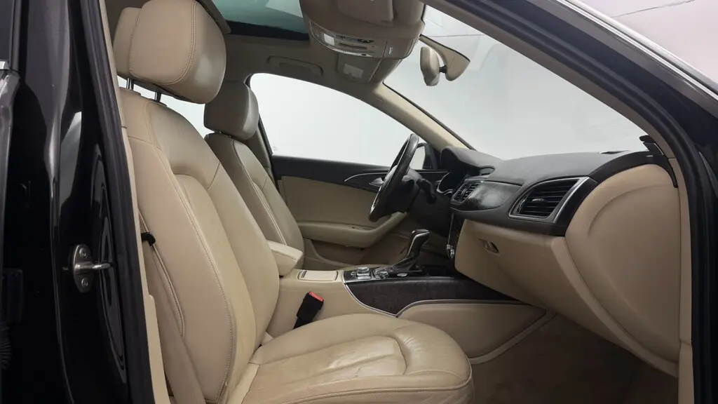 Florida Fine Cars - Used AUDI A6 2018 WEST PALM PREMIUM PLUS