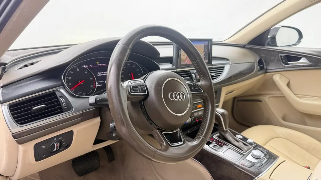 Florida Fine Cars - Used AUDI A6 2018 WEST PALM PREMIUM PLUS