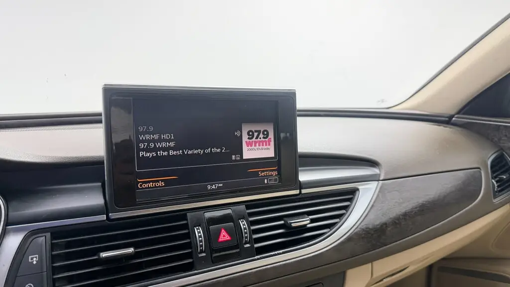 Florida Fine Cars - Used AUDI A6 2018 WEST PALM PREMIUM PLUS
