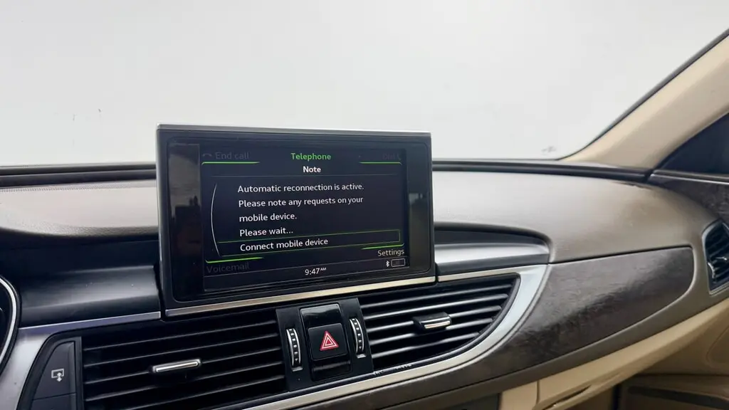 Florida Fine Cars - Used AUDI A6 2018 WEST PALM PREMIUM PLUS