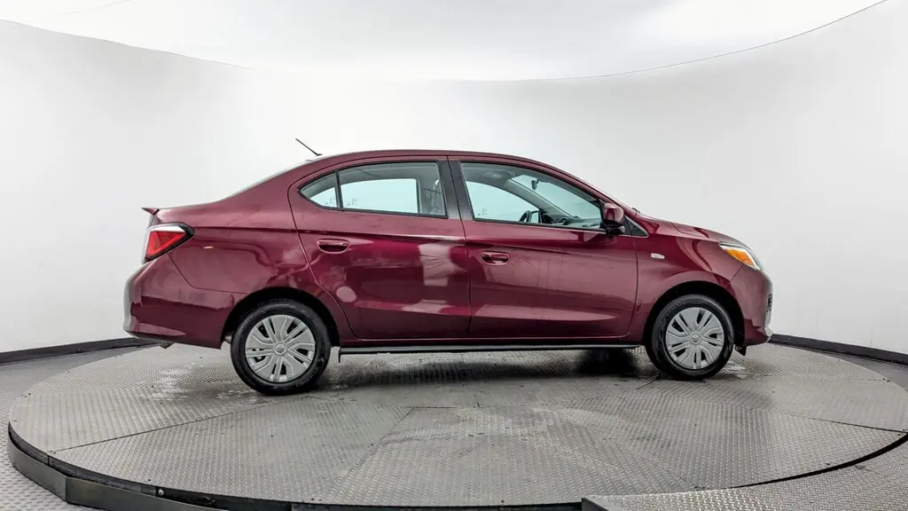 Florida Fine Cars - Used MITSUBISHI MIRAGE G4 2024 MIAMI ES