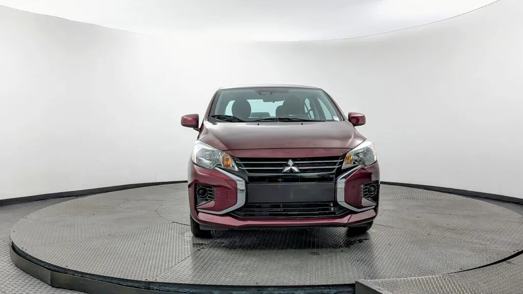 Florida Fine Cars - Used MITSUBISHI MIRAGE G4 2024 MIAMI ES