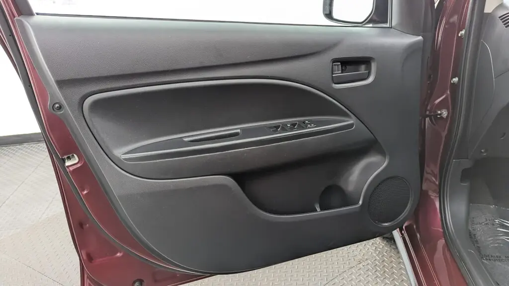 Florida Fine Cars - Used MITSUBISHI MIRAGE G4 2024 MIAMI ES