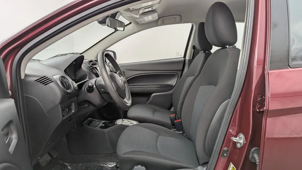 Florida Fine Cars - Used MITSUBISHI MIRAGE G4 2024 MIAMI ES