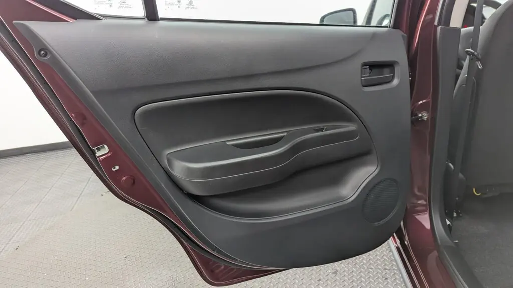 Florida Fine Cars - Used MITSUBISHI MIRAGE G4 2024 MIAMI ES