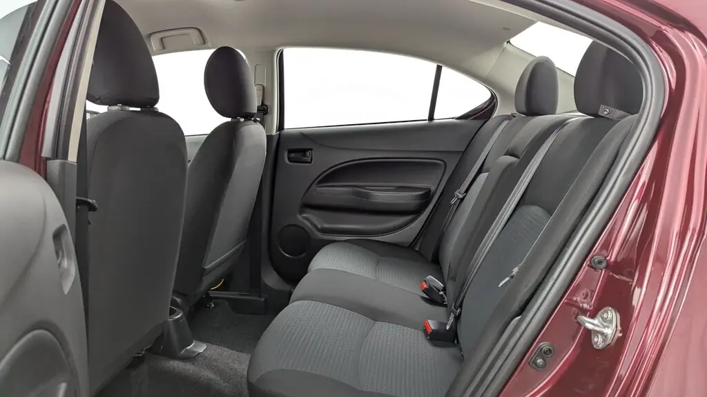 Florida Fine Cars - Used MITSUBISHI MIRAGE G4 2024 MIAMI ES