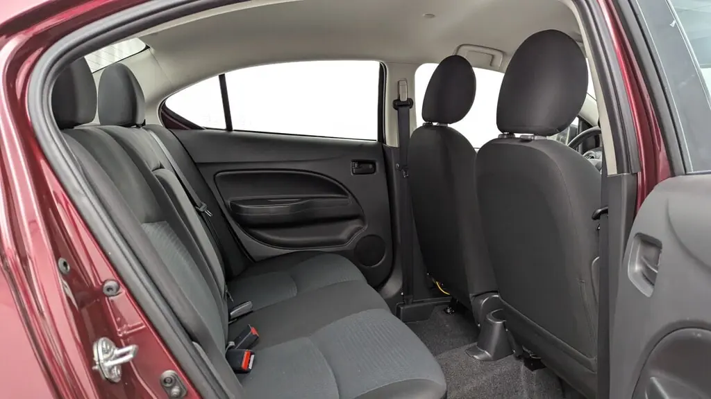 Florida Fine Cars - Used MITSUBISHI MIRAGE G4 2024 MIAMI ES