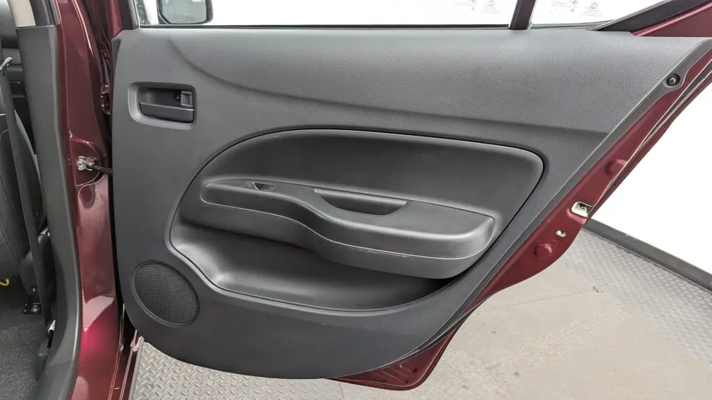 Florida Fine Cars - Used MITSUBISHI MIRAGE G4 2024 MIAMI ES