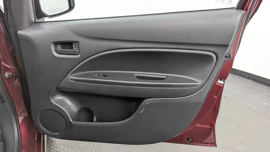 Florida Fine Cars - Used MITSUBISHI MIRAGE G4 2024 MIAMI ES