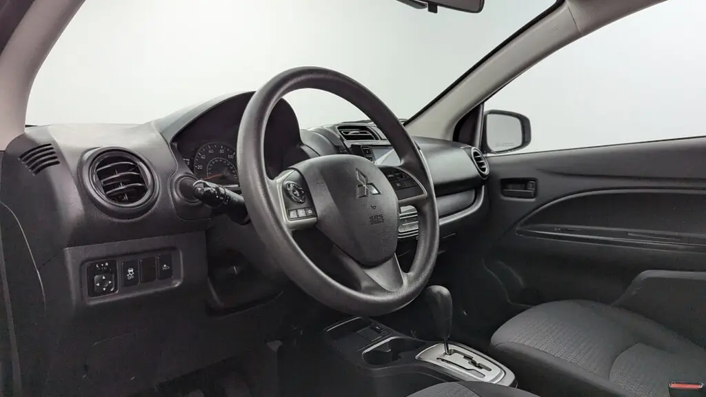 Florida Fine Cars - Used MITSUBISHI MIRAGE G4 2024 MIAMI ES