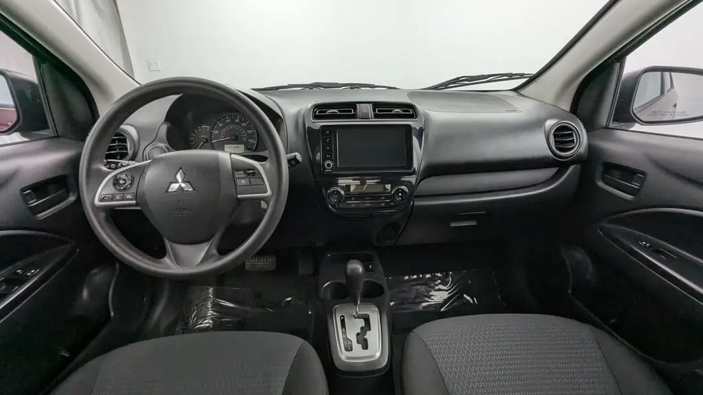 Florida Fine Cars - Used MITSUBISHI MIRAGE G4 2024 MIAMI ES