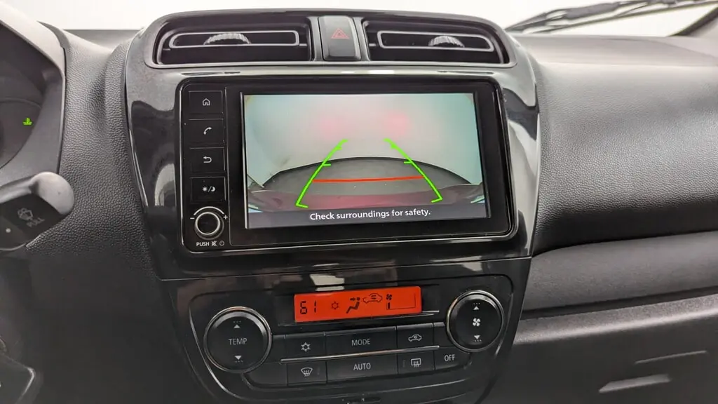 Florida Fine Cars - Used MITSUBISHI MIRAGE G4 2024 MIAMI ES