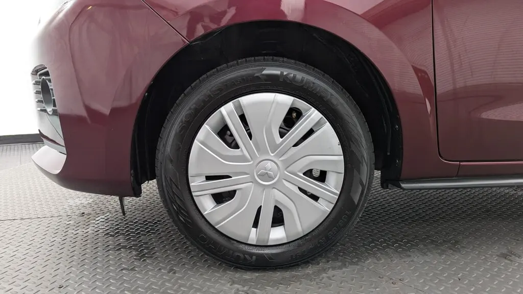 Florida Fine Cars - Used MITSUBISHI MIRAGE G4 2024 MIAMI ES