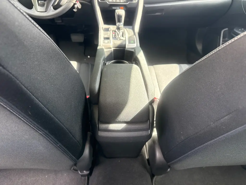 Florida Fine Cars - Used HONDA CIVIC 2020 WEST PALM LX