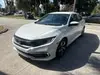 Florida Fine Cars - Used HONDA CIVIC 2020 WEST PALM LX