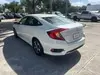 Florida Fine Cars - Used HONDA CIVIC 2020 WEST PALM LX