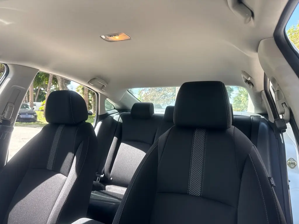 Florida Fine Cars - Used HONDA CIVIC 2020 WEST PALM LX