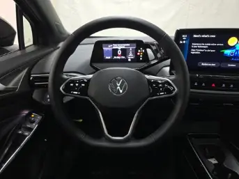 Florida Fine Cars - Used VOLKSWAGEN ID.4 2023 MIAMI PRO S