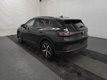 Florida Fine Cars - Used VOLKSWAGEN ID.4 2023 MIAMI PRO S