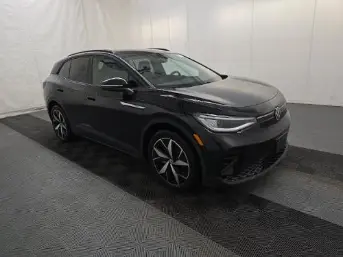 Florida Fine Cars - Used VOLKSWAGEN ID.4 2023 MIAMI PRO S