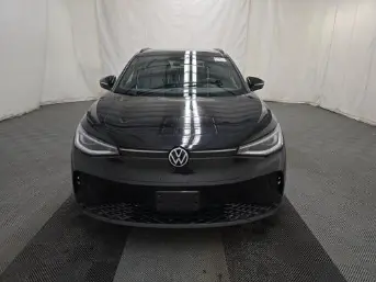 Florida Fine Cars - Used VOLKSWAGEN ID.4 2023 MIAMI PRO S