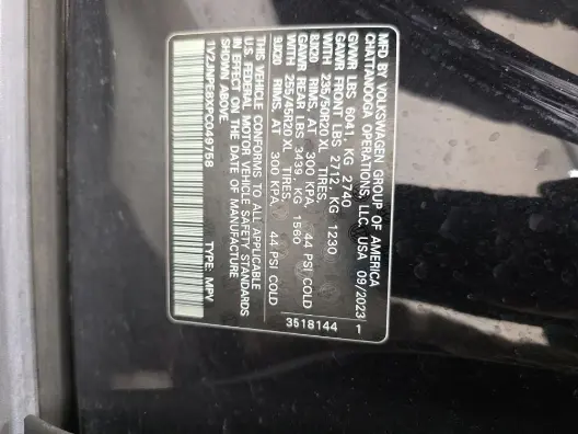 Florida Fine Cars - Used VOLKSWAGEN ID.4 2023 WEST PALM PRO S PLUS