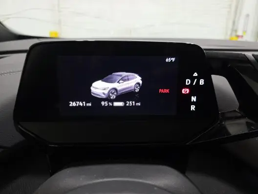 Florida Fine Cars - Used VOLKSWAGEN ID.4 2023 WEST PALM PRO S PLUS