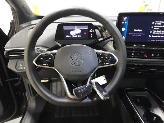 Florida Fine Cars - Used VOLKSWAGEN ID.4 2023 WEST PALM PRO S PLUS