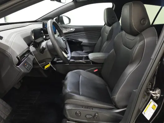 Florida Fine Cars - Used VOLKSWAGEN ID.4 2023 WEST PALM PRO S PLUS