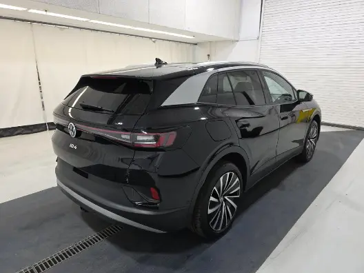 Florida Fine Cars - Used VOLKSWAGEN ID.4 2023 WEST PALM PRO S PLUS