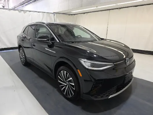Florida Fine Cars - Used VOLKSWAGEN ID.4 2023 WEST PALM PRO S PLUS