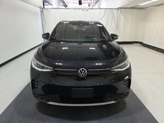Florida Fine Cars - Used VOLKSWAGEN ID.4 2023 WEST PALM PRO S PLUS