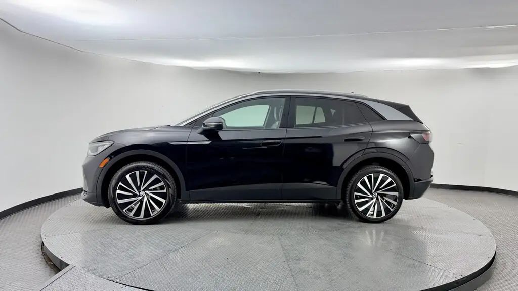 Florida Fine Cars - Used VOLKSWAGEN ID.4 2023 WEST PALM PRO S PLUS