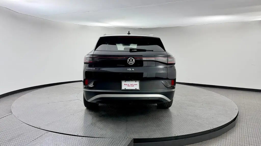 Florida Fine Cars - Used VOLKSWAGEN ID.4 2023 WEST PALM PRO S PLUS