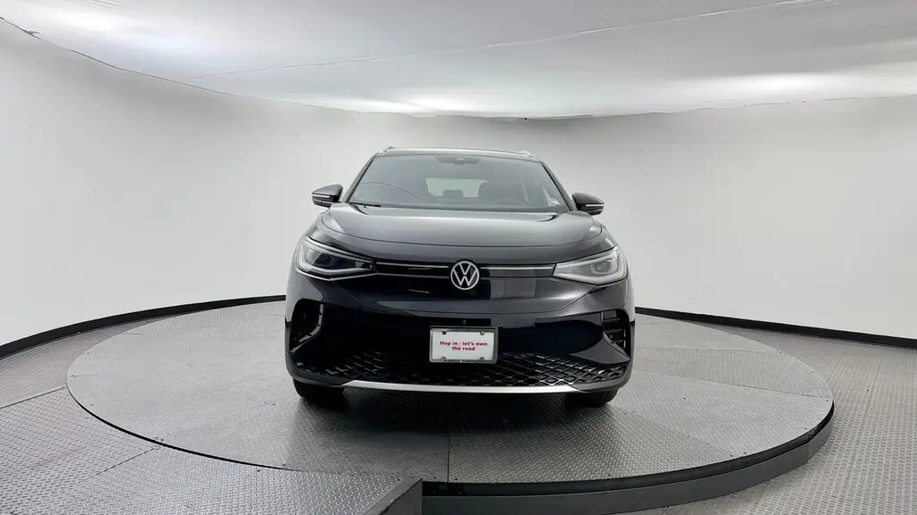 Florida Fine Cars - Used VOLKSWAGEN ID.4 2023 WEST PALM PRO S PLUS