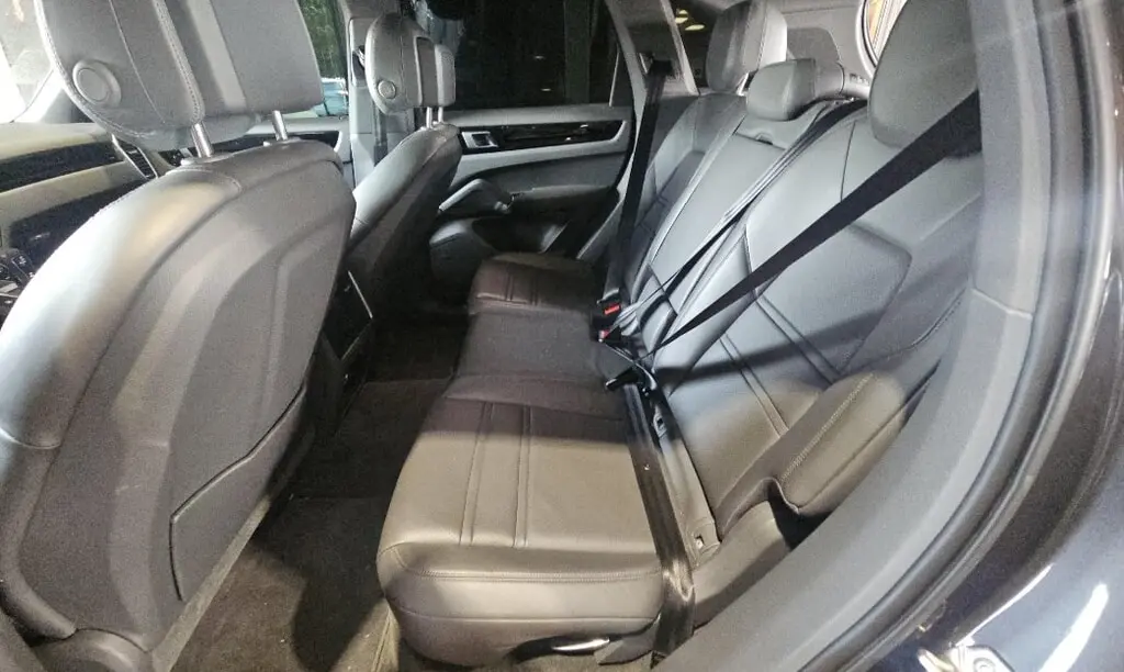 Florida Fine Cars - Used PORSCHE CAYENNE 2019 WEST PALM 