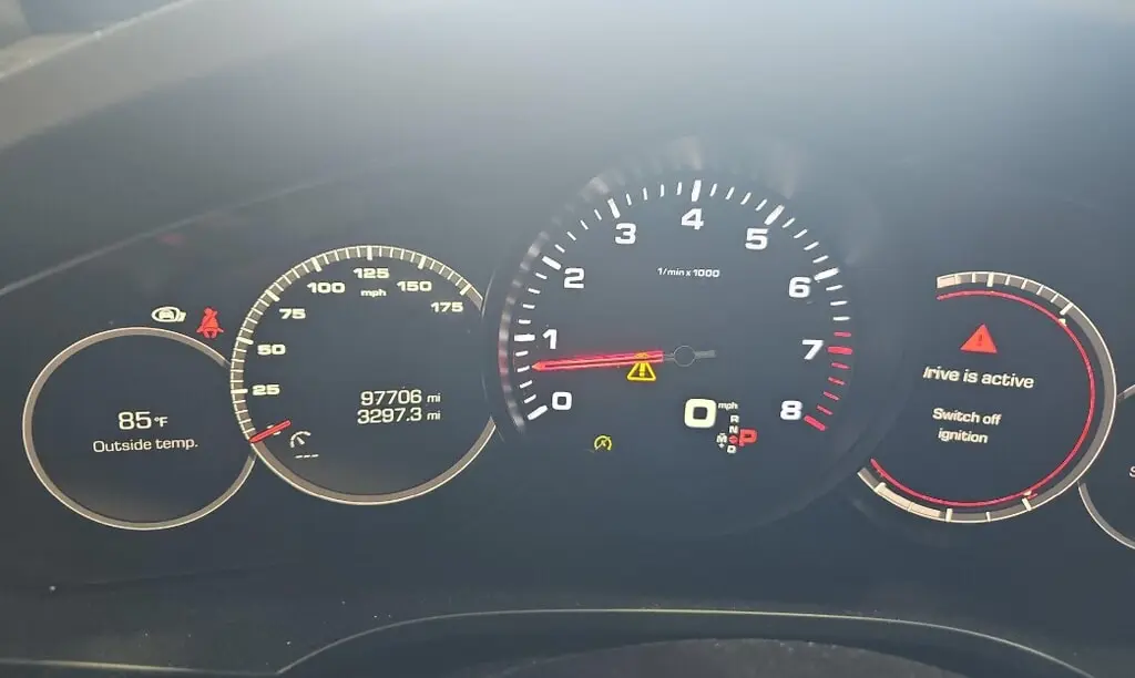 Florida Fine Cars - Used PORSCHE CAYENNE 2019 WEST PALM 