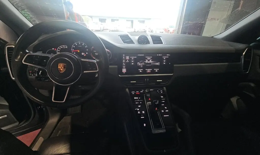 Florida Fine Cars - Used PORSCHE CAYENNE 2019 WEST PALM 