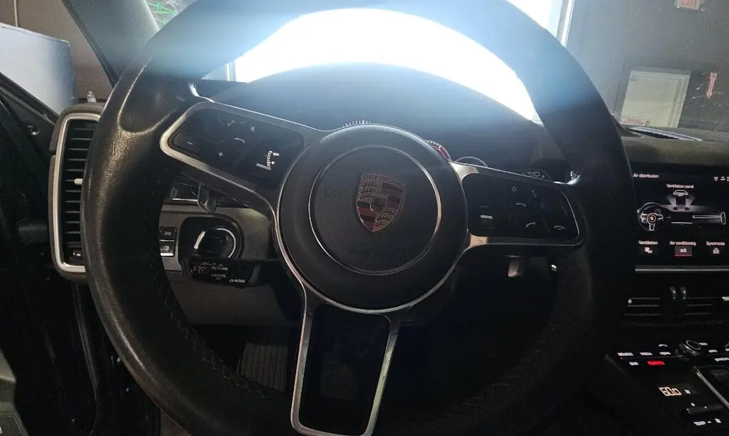 Florida Fine Cars - Used PORSCHE CAYENNE 2019 WEST PALM 