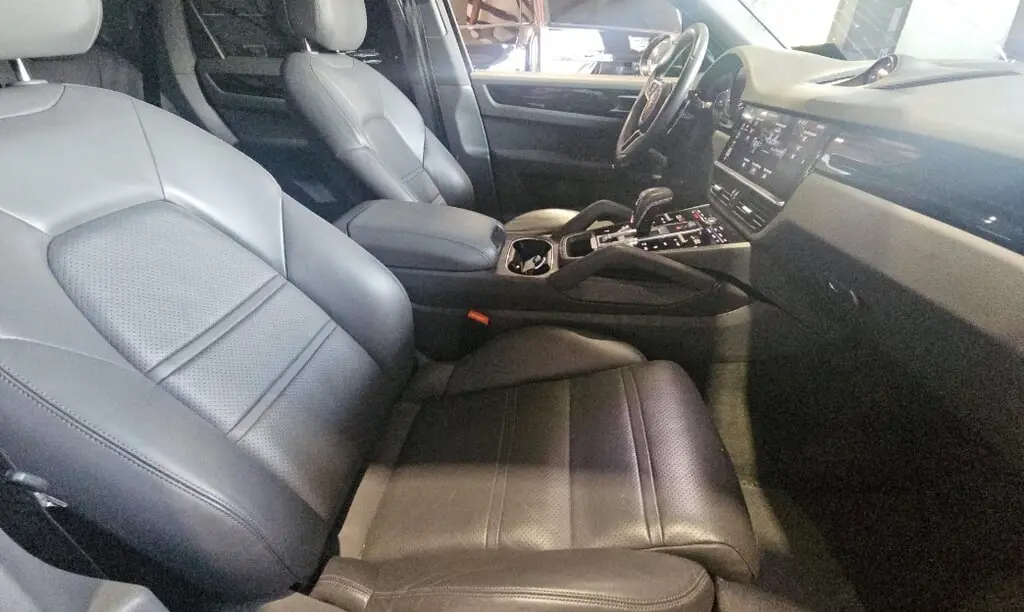 Florida Fine Cars - Used PORSCHE CAYENNE 2019 WEST PALM 