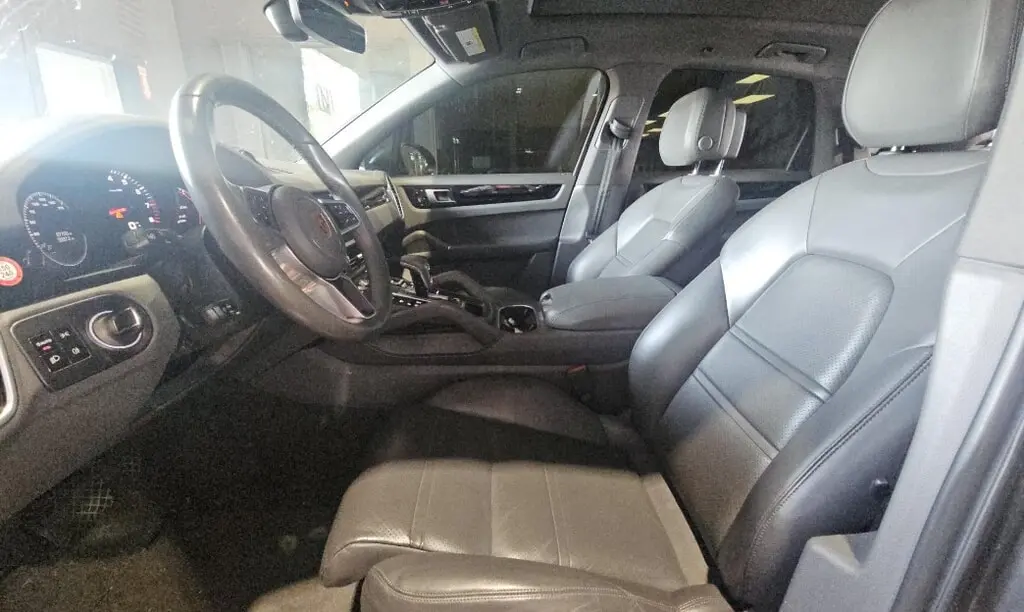 Florida Fine Cars - Used PORSCHE CAYENNE 2019 WEST PALM 