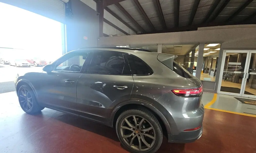 Florida Fine Cars - Used PORSCHE CAYENNE 2019 WEST PALM 