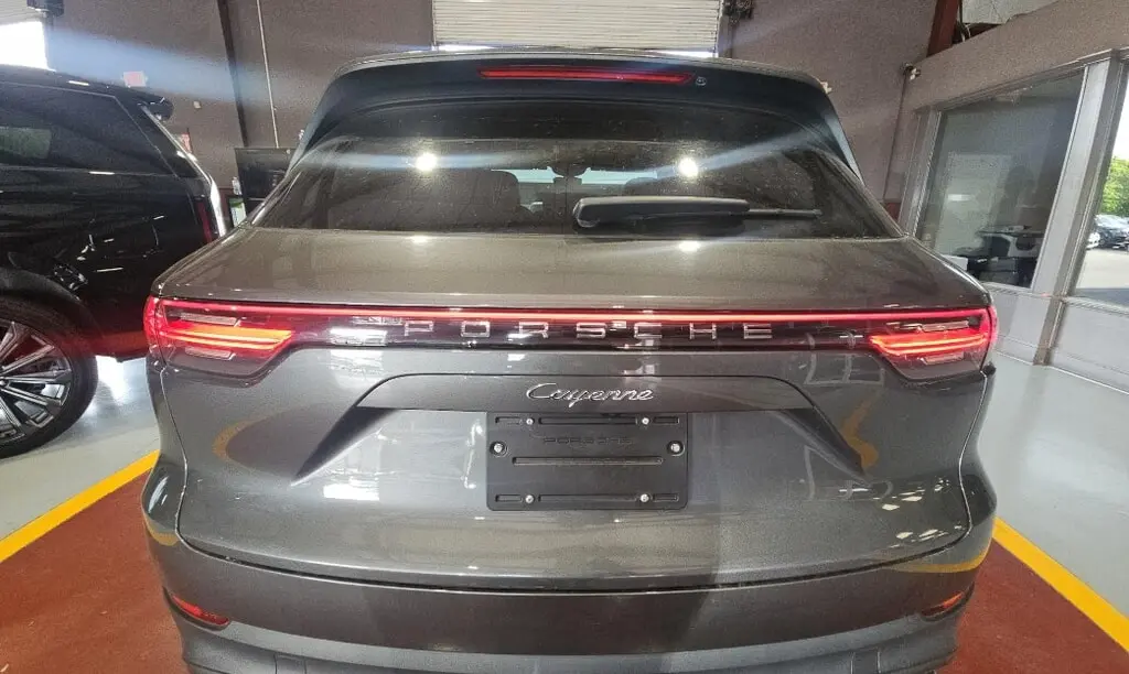 Florida Fine Cars - Used PORSCHE CAYENNE 2019 WEST PALM 