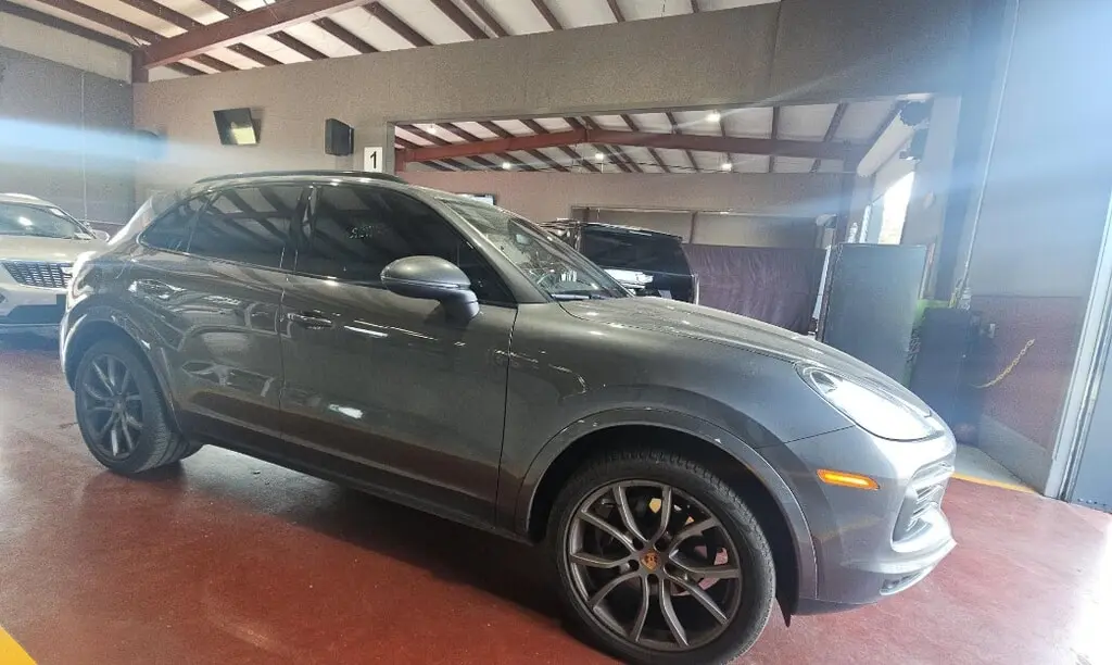 Florida Fine Cars - Used PORSCHE CAYENNE 2019 WEST PALM 