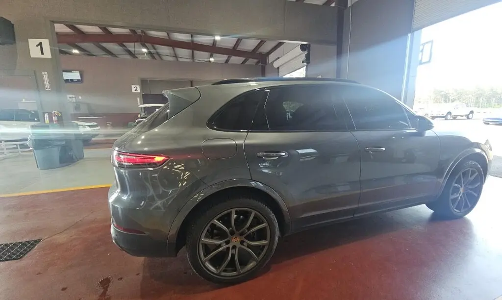 Florida Fine Cars - Used PORSCHE CAYENNE 2019 WEST PALM 